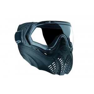 Identity Protective Mask - Black [Valken Airsoft]